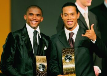 Antalyaspor : Eto’o et Ronaldinho à nouveau réunis ?