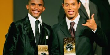 Antalyaspor : Eto’o et Ronaldinho à nouveau réunis ?