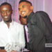 Un autre prix pour Samuel Eto’o