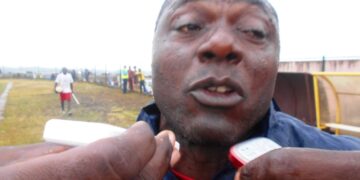 [Bamboutos-Canon] Les réactions des entraîneurs