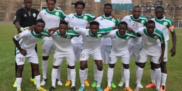 Ligue 1: Coton garde le leadership