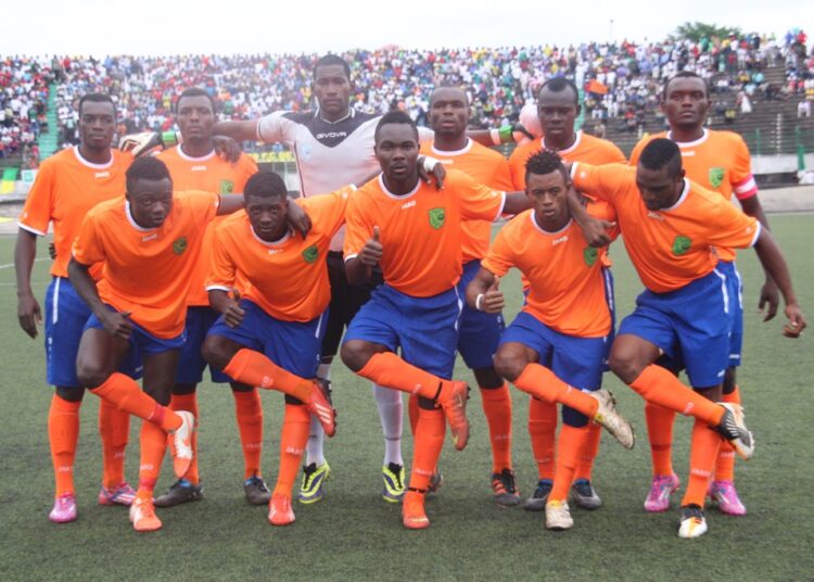 Les Lionnes inspirent les équipes de Ligue 1