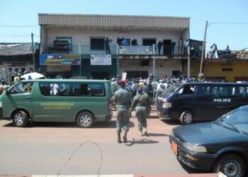 Fécafoot : confusion et cache-cache à la Ligue de l’Ouest