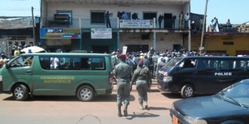 Fécafoot : confusion et cache-cache à la Ligue de l’Ouest