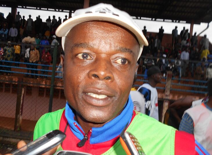 Mbouda : L’entraineur de Bamboutos échappe à un lynchage des supporters
