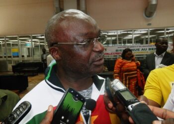 [Nsimalen] Roger Milla : « Ce sont les autorités qui doivent jouer maintenant »