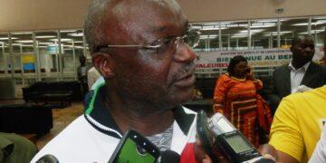 [Nsimalen] Roger Milla : « Ce sont les autorités qui doivent jouer maintenant »