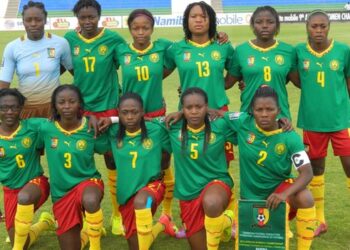 Le football féminin camerounais vers des nouveaux horizons ?
