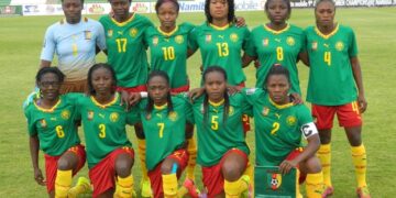 Le football féminin camerounais vers des nouveaux horizons ?