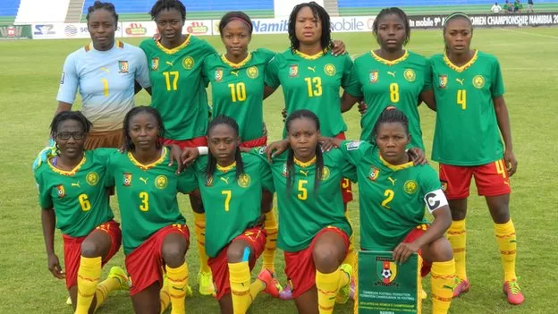 Le football féminin camerounais vers des nouveaux horizons ?