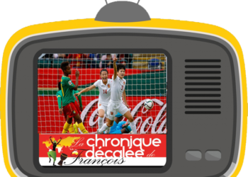 Lionnes indomptables : Un problème de seins en République Cacaoyère