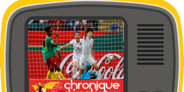 Lionnes indomptables : Un problème de seins en République Cacaoyère