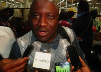 Enow Ngachu : « la Patrie n’a pas de prix »