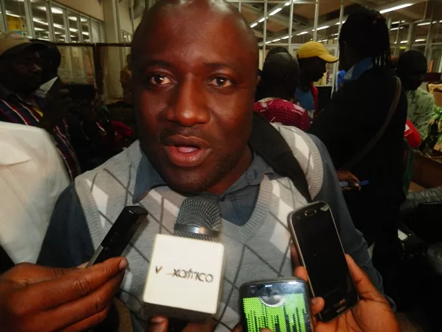 Enow Ngachu : « la Patrie n’a pas de prix »