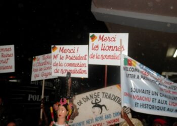 Les coulisses du retour des Lionnes : Deux ministères s’étripent autour des Lionnes