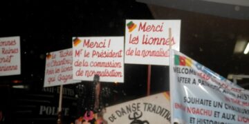 Les coulisses du retour des Lionnes : Deux ministères s’étripent autour des Lionnes