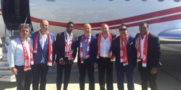 Transfert : Eto’o se rapproche d’Antalyaspor