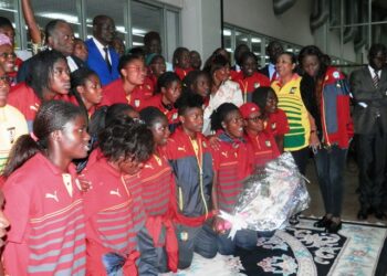 CDM2015 : Les Lionnes refusent leurs primes