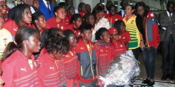 CDM2015 : Les Lionnes refusent leurs primes