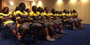 Lionnes Indomptables: Appliquer la loi ?