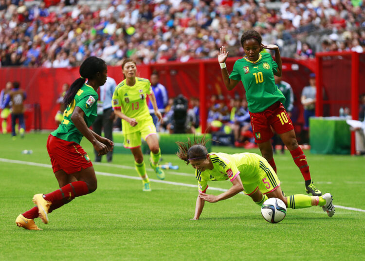 Lionnes Indomptables: Nchout et Ngock Yango retournent sans primes