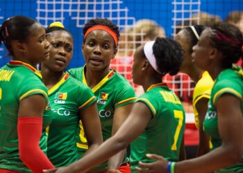 Médaillées de Bronze, les autres Lionnes dans l&rsquo;oubli ?