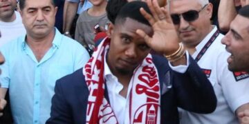 Eto&rsquo;o s&rsquo;engage pour trois saisons avec Antalyaspor