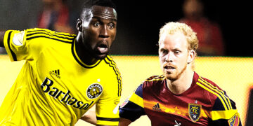 MLS: Tony Tchani en pleine ascension