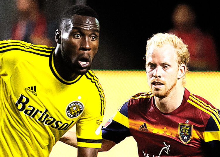 MLS: Tony Tchani en pleine ascension