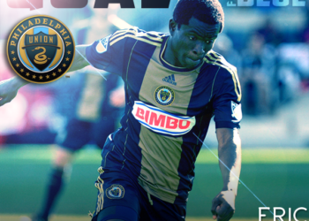 MLS: Ayuk alterne le bon et le moins bon