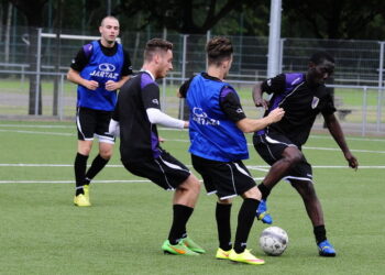 Transfert : Wala Zock rebondit au Patro Eisden