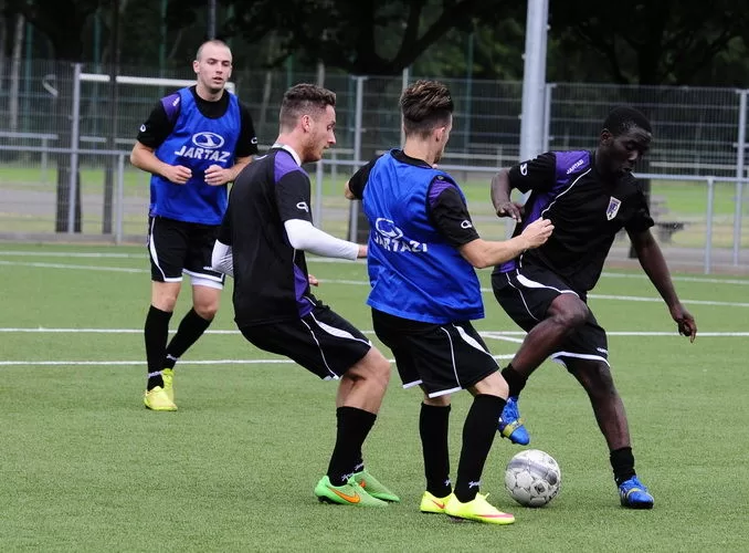 Transfert : Wala Zock rebondit au Patro Eisden