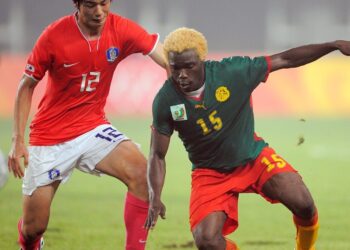 Mercato : Serge Ngal ressuscite en Finlande