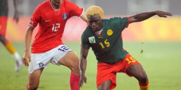 Mercato : Serge Ngal ressuscite en Finlande