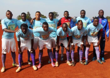 Ligue 1: Fovu déserte le stade de Bafoussam