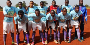 Ligue 1: Fovu déserte le stade de Bafoussam