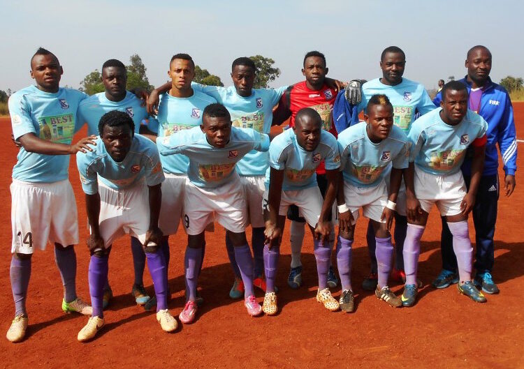 Ligue 1: Fovu déserte le stade de Bafoussam