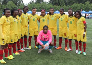 Lionnes Indomptables: Des lésés dans le staff