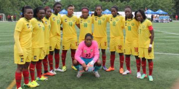Lionnes Indomptables: Des lésés dans le staff