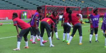 Mondial 2015 : la Fifa va verser 275 millions à la Fécafoot