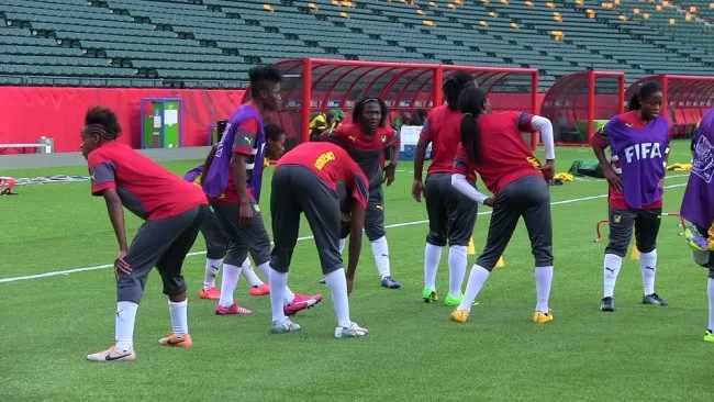 Mondial 2015 : la Fifa va verser 275 millions à la Fécafoot