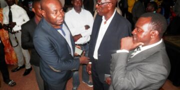 Quand Joseph Owona encense Claver Oyono