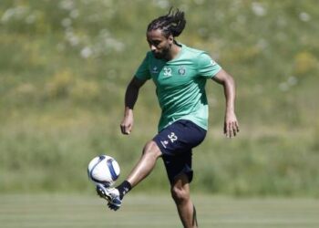 Transfert : Assou-Ekotto s’engage avec Saint-Etienne