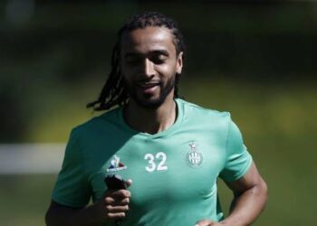 [vidéo] Assou-Ekotto : «Tenir ma place sur le côté gauche»