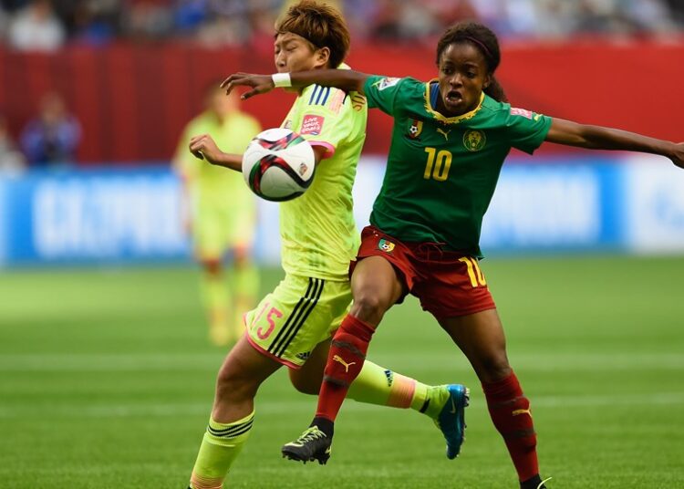 Canada 2015: Malchanceuses