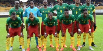 Cameroun – Mauritanie: Le jeu et les joueurs