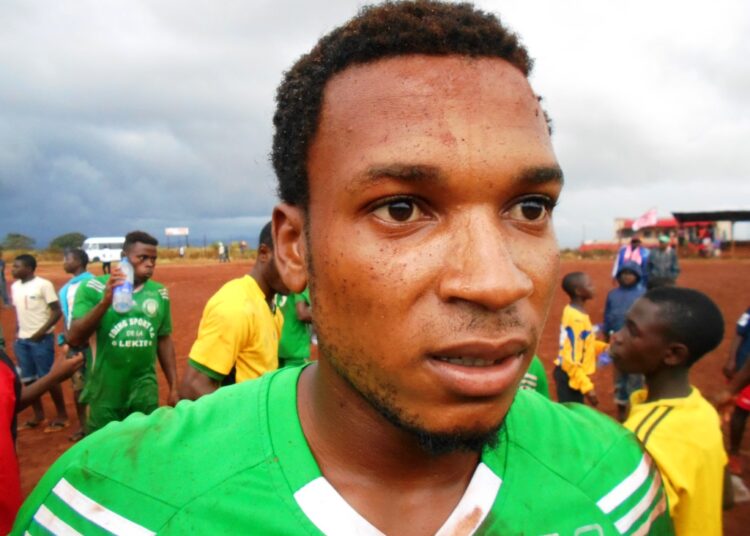 Racing – Eding FC: Réactions des acteurs