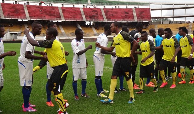 Ums s’offre un point devant Apejes