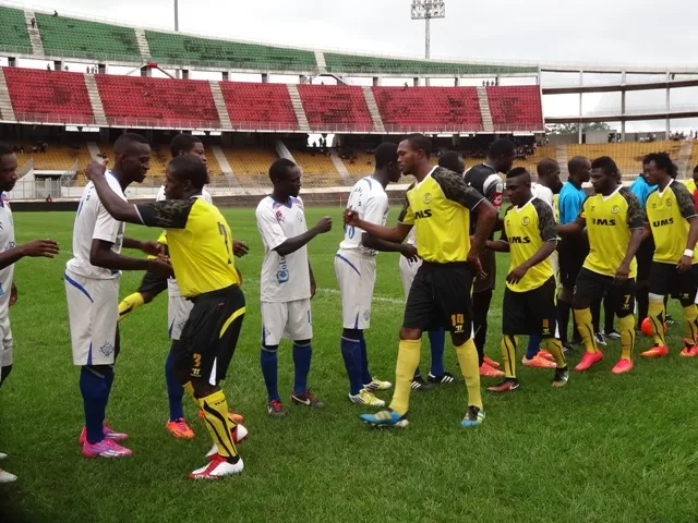 Ums s’offre un point devant Apejes