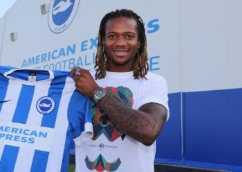 Mercato : Gaëtan Bong file à Brighton en D2 anglaise